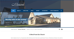 Desktop Screenshot of delphos.org